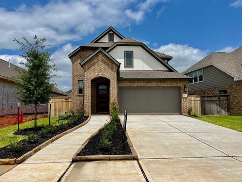 8719 Arbor Trail Dr, Missouri City, TX, 77459-4540 | Card Image