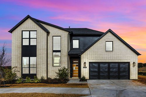 7444 Harrier St, Fort Worth, TX, 76179-1784 | Card Image