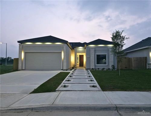 9107 N 25th St, McAllen, TX, 78504-6913 | Card Image