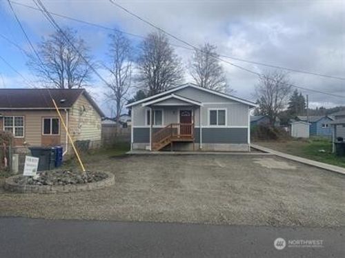 332 S 3rd St, Shelton, WA, 98584-2258 | Card Image