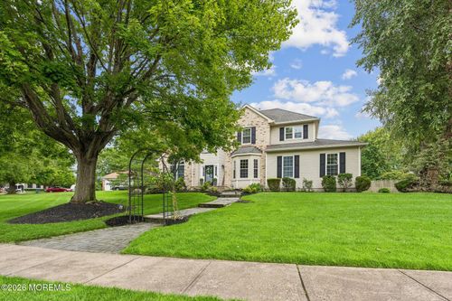 2381 Apple Ridge Cir, Manasquan, NJ, 08736-1129 | Card Image