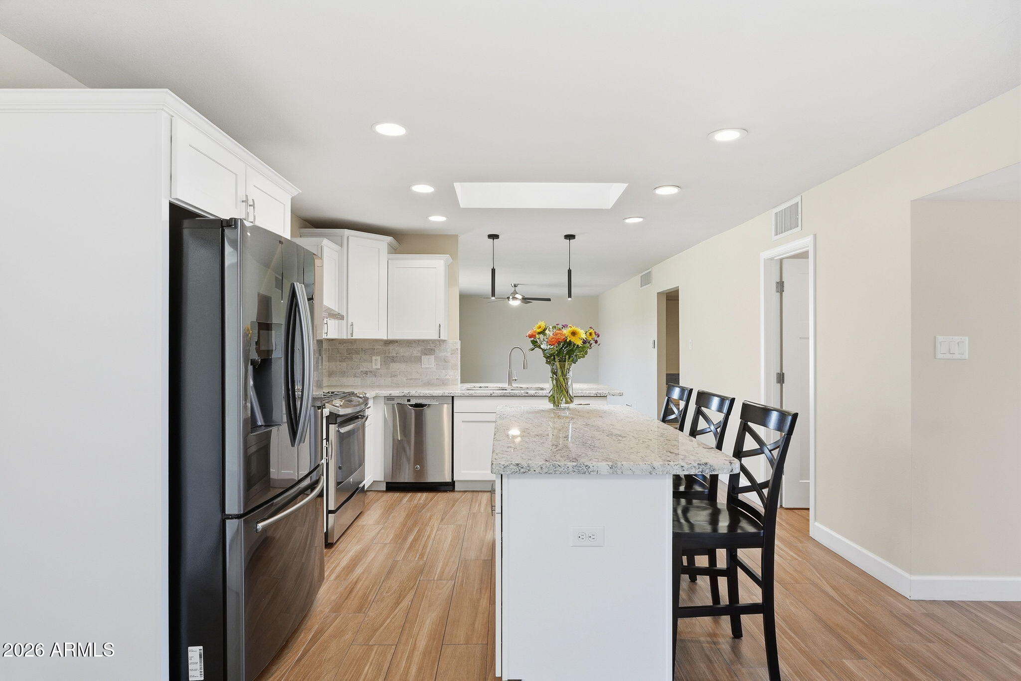 Residential in Scottsdale 4