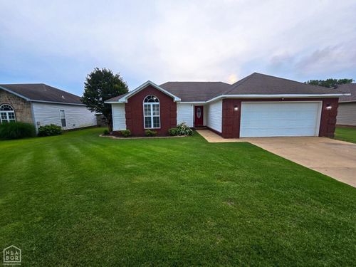 243 N Oak St, Brookland, AR, 72417-8948 | Card Image