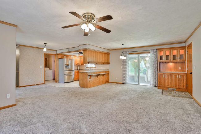 1430 Brookview Ave, House other with 2 bedrooms, 1 bathrooms and null parking in Warsaw IN | Image 6