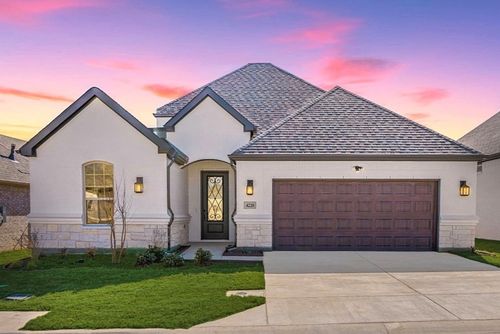 4220 Carrera Dr, Prosper, TX, 75078-2699 | Card Image