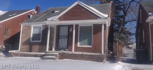 8508 Plainview Ave, Detroit, MI, 48228-2936 | Card Image