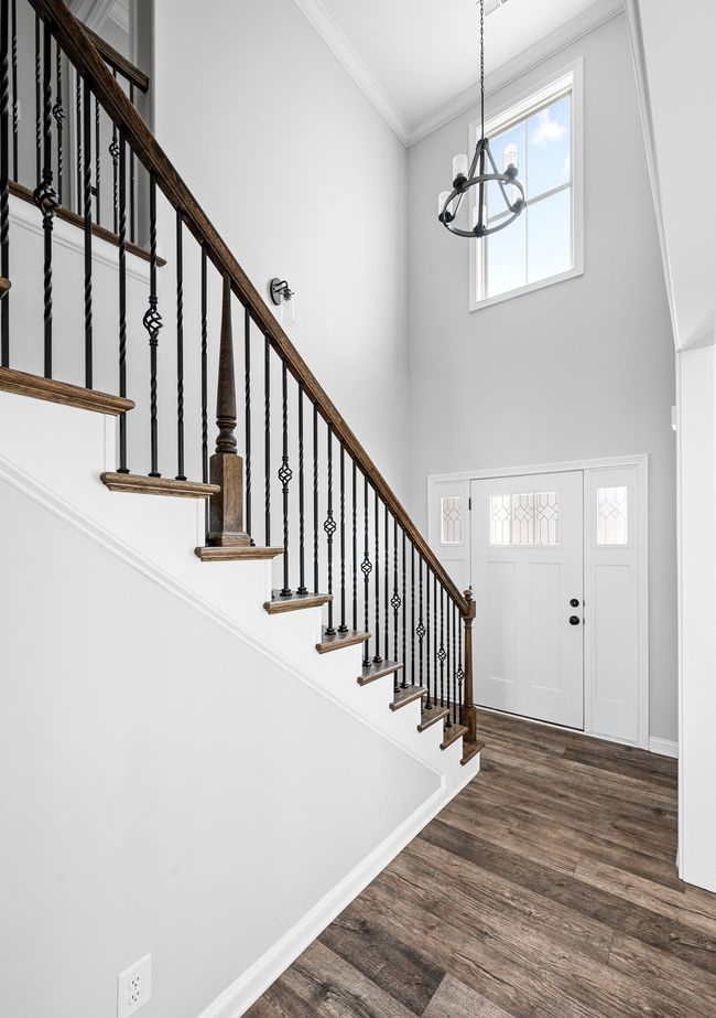 Entry hall | Image 18