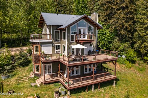 181 Spring View Ln, Sagle, ID, 83860-5020 | Card Image