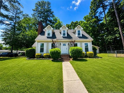 5800 Lagu Pl, Fayetteville, NC, 28314-1303 | Card Image