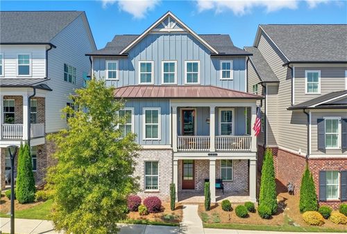 120 Meadow Mill Rd, Woodstock, GA, 30188-0320 | Card Image