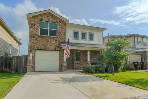 12035 Kettle Riv, San Antonio, TX, 78245-4874 | Card Image