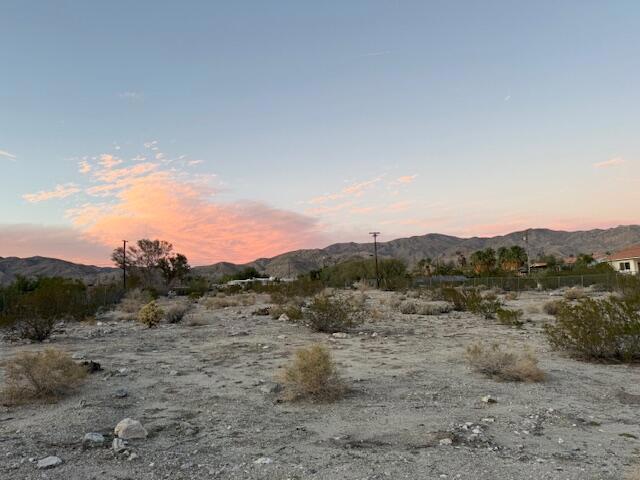 Land in Desert Hot Springs 3