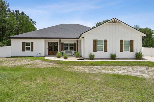 54310 Church Road, Callahan, FL, 32011 | Card Image