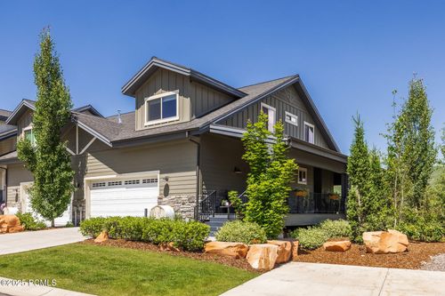 3302 Quarry Springs Drive, Park City, UT, 84098 | Card Image