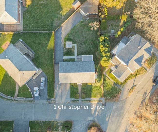 1 Christopher Drive, House other with 3 bedrooms, 3 bathrooms and 6 parking in Nahant MA | Image 37