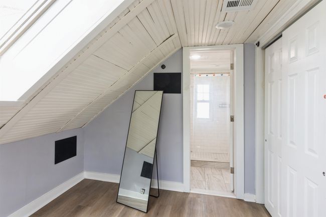 593 W Hazelwood Ave, House other with 2 bedrooms, 2 bathrooms and null parking in RAHWAY NJ | Image 17