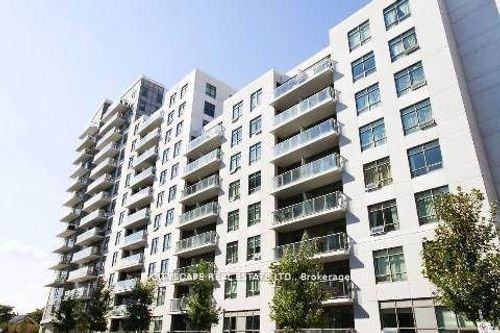 103-816 Lansdowne Ave, Toronto, ON, M6H4K6 | Card Image
