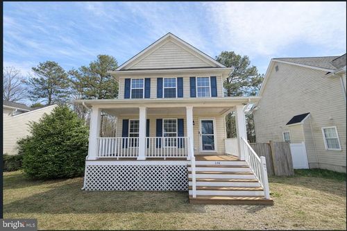 238 5th St, Colonial Beach, VA, 22443-1710 | Card Image