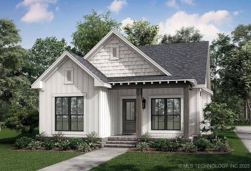1 W Jones Ave, Calera, OK, 74730 | Card Image