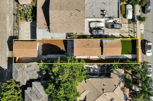 4312 Winona Ave, San Diego, CA, 92115-5051 | Card Image