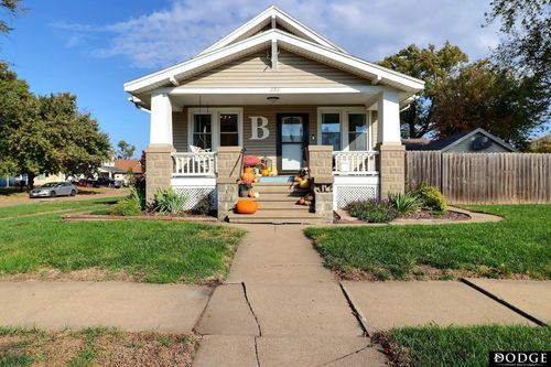 250 W 17 Street, Fremont, NE, 68025 | Card Image