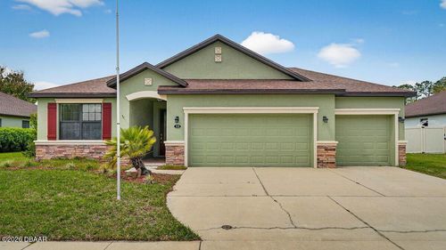 112 Tuscany Bend St, DAYTONA BEACH, FL, 32117-5545 | Card Image