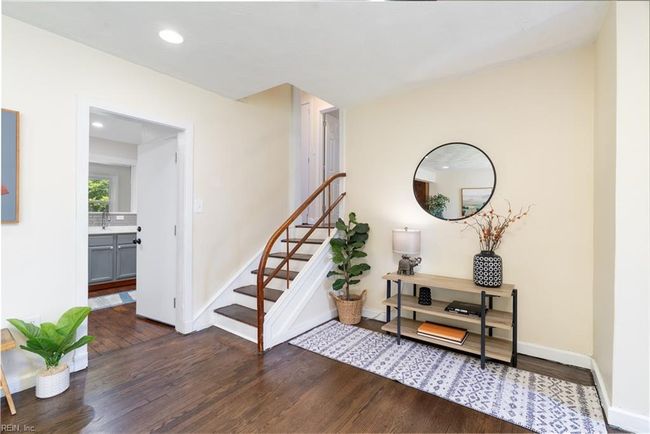 143 Robinson Rd, House other with 4 bedrooms, 3 bathrooms and null parking in Hampton VA | Image 5