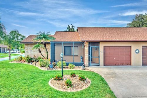2209 Hidden Creek Cir, Sebring, FL, 33870-1819 | Card Image