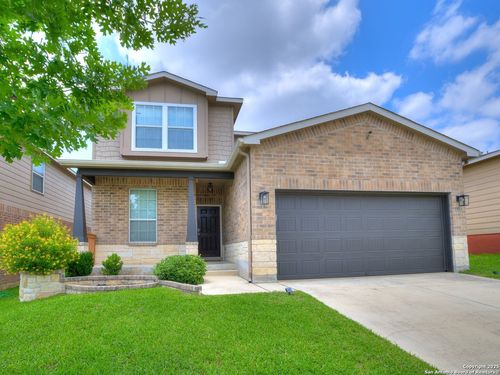 7815 Paraiso Crst, Boerne, TX, 78015-5071 | Card Image