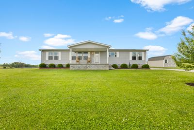 8059 Wades Mill Road, House other with 3 bedrooms, 2 bathrooms and null parking in Mt Sterling KY | Image 2