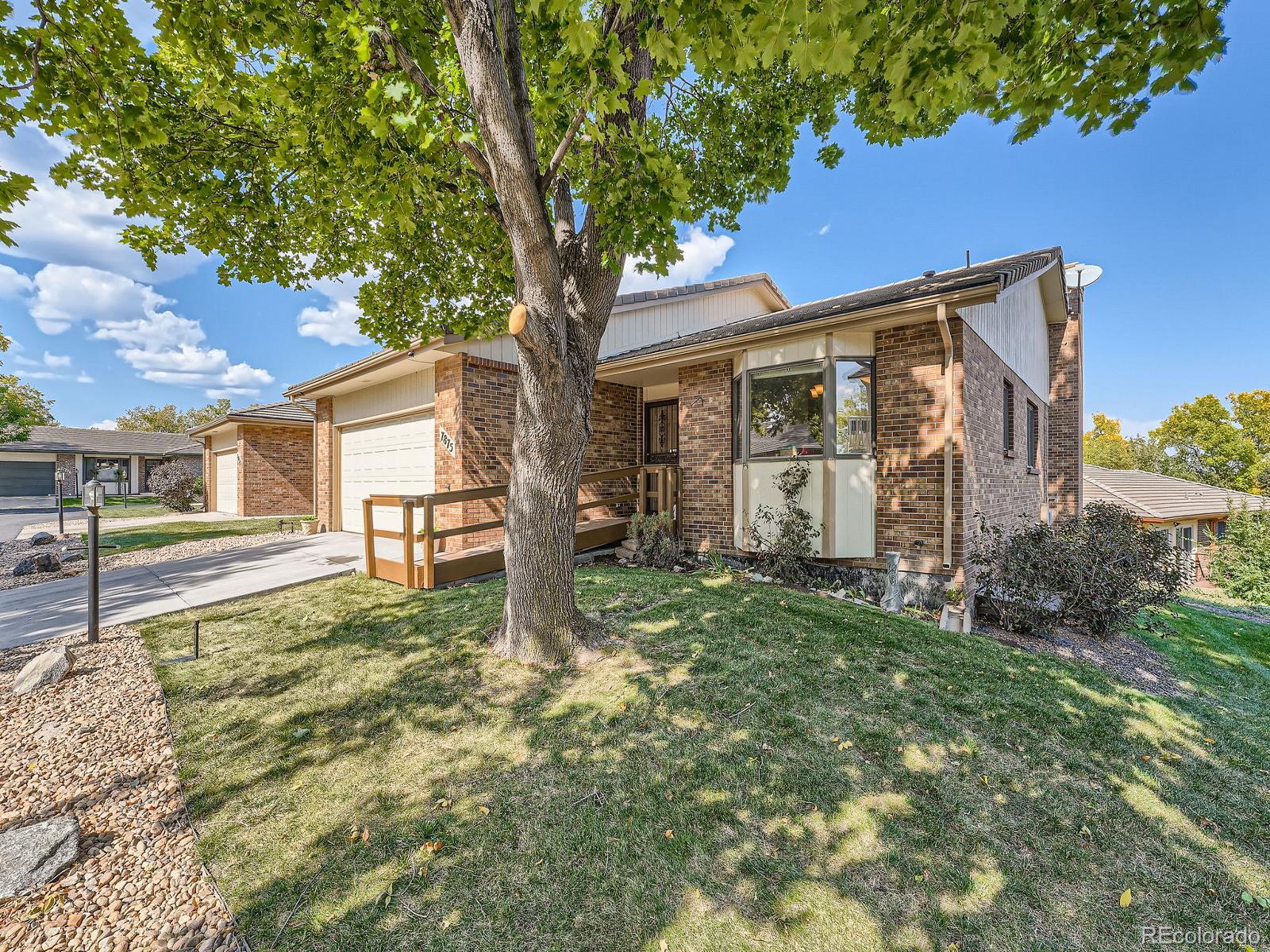 Allison Ct, Arvada, CO 80005