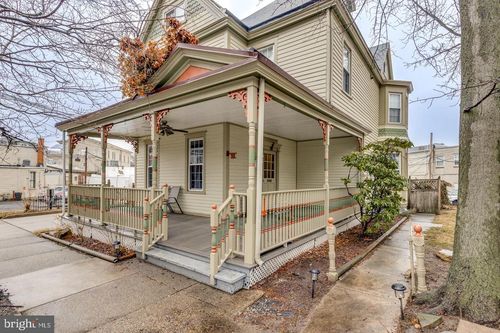21 Ellis St, HADDONFIELD, NJ, 08033-1826 | Card Image