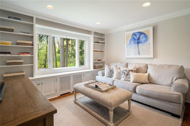 25 Paulding Dr, House other with 3 bedrooms, 4 bathrooms and 2 parking in Chappaqua NY | Image 18
