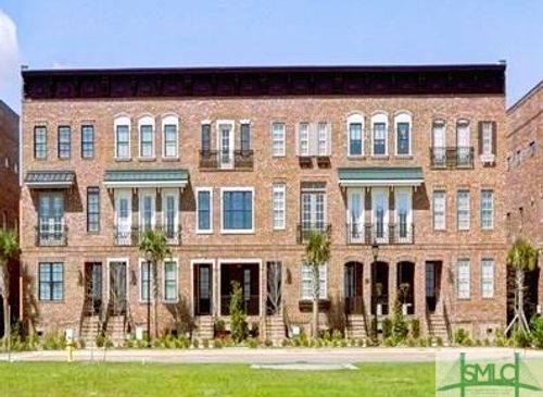 416 Upper East Avenue, Savannah, GA, 31401 | Card Image