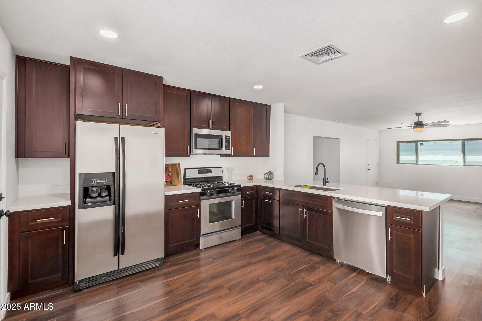 Residential in Phoenix 4