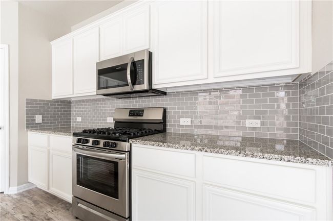 1523 Autumn Sage Way, House other with 4 bedrooms, 3 bathrooms and 2 parking in Round Rock TX | Image 6