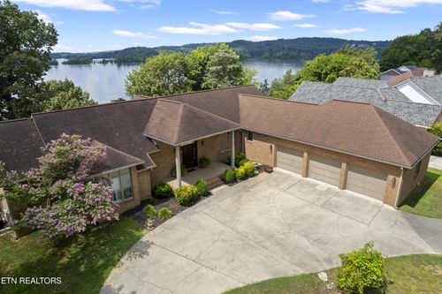 201 High Pointe Village Way, Kingston, TN, 37763-7083 | Card Image