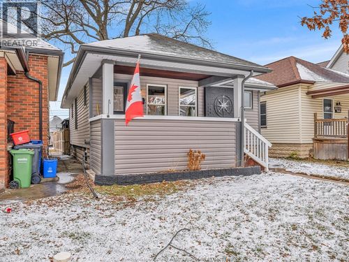 1117 Moy Ave, Windsor, ON, N9A2P4 | Card Image