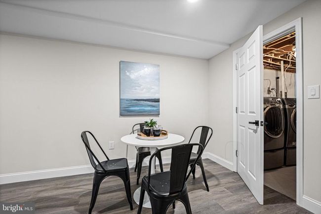 9017 Marcella Ave, House other with 5 bedrooms, 3 bathrooms and null parking in RANDALLSTOWN MD | Image 36