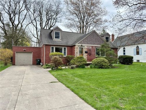 510 3rd St, Youngstown, NY, 14174-1238 | Card Image