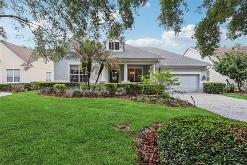 8350 Bowden Way, WINDERMERE, FL, 34786-5301 | Card Image