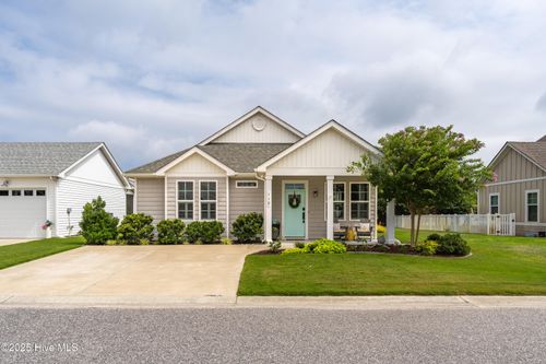 110 Treasure Run, Grandy, NC, 27939-9676 | Card Image