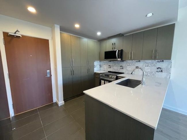 PH6 - 3479 Wesbrook Mall, Condo with 1 bedrooms, 1 bathrooms and 1 parking in Vancouver BC | Image 2
