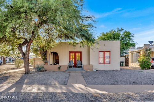 2502 N 10th St, Phoenix, AZ, 85006-1054 | Card Image