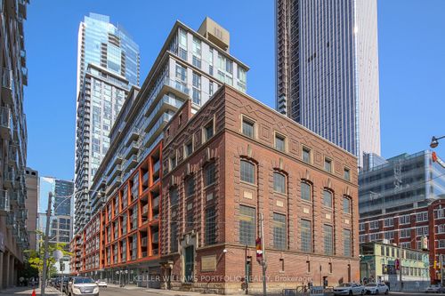 605-21 Nelson St, Toronto, ON, M5V3H9 | Card Image