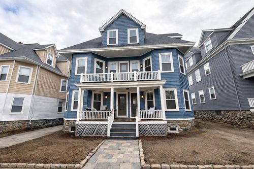 3-23 Park Rd, Belmont, MA, 02478-3626 | Card Image