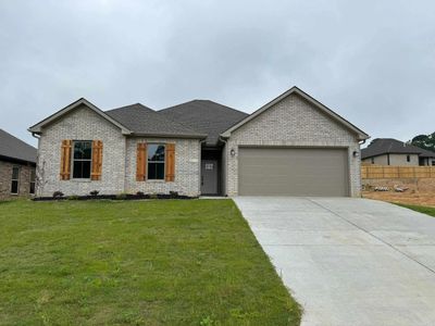 3014 Sue Street, House other with 4 bedrooms, 2 bathrooms and null parking in Benton AR | Image 1