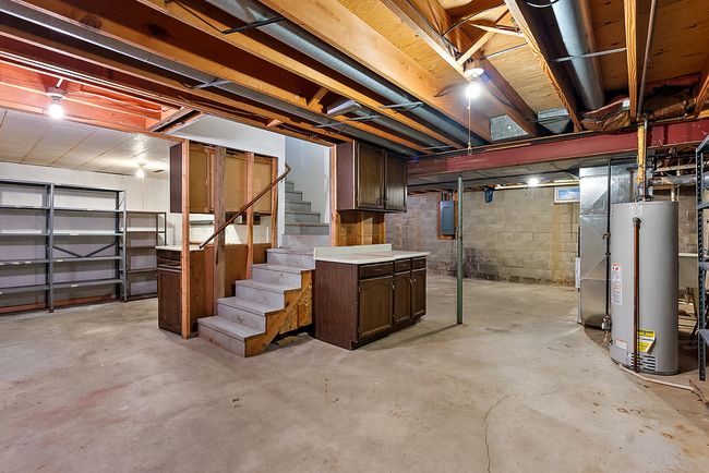 Unfinished Basement | Image 26