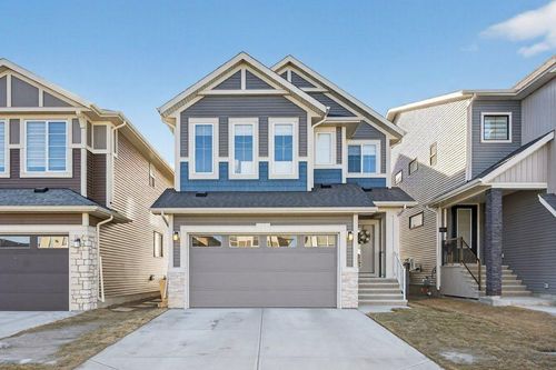 665 Creekmill Crt Sw, Airdrie, AB, T4B5J8 | Card Image
