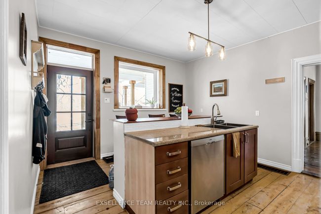 1654 County Rd, House other with 4 bedrooms, 2 bathrooms and 6 parking in Dunvegan ON | Image 10